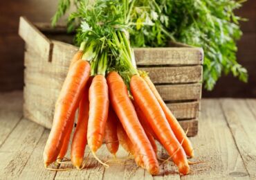 Comment conserver correctement les carottes: 8 façons