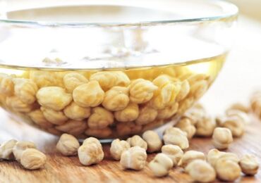 Trempage des graines: mélanges de nutriments naturels - recettes folkloriques
