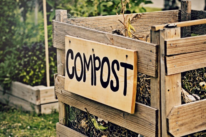 Comment faire du compost rapidement
