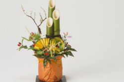 Ikebana: peraturan untuk menyusun ikebana, unsur ikebana